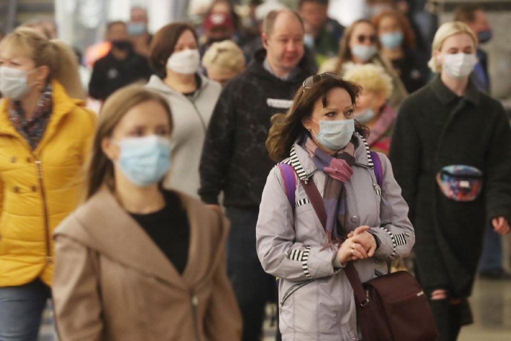 До какого числа выходные в ноябре 2021