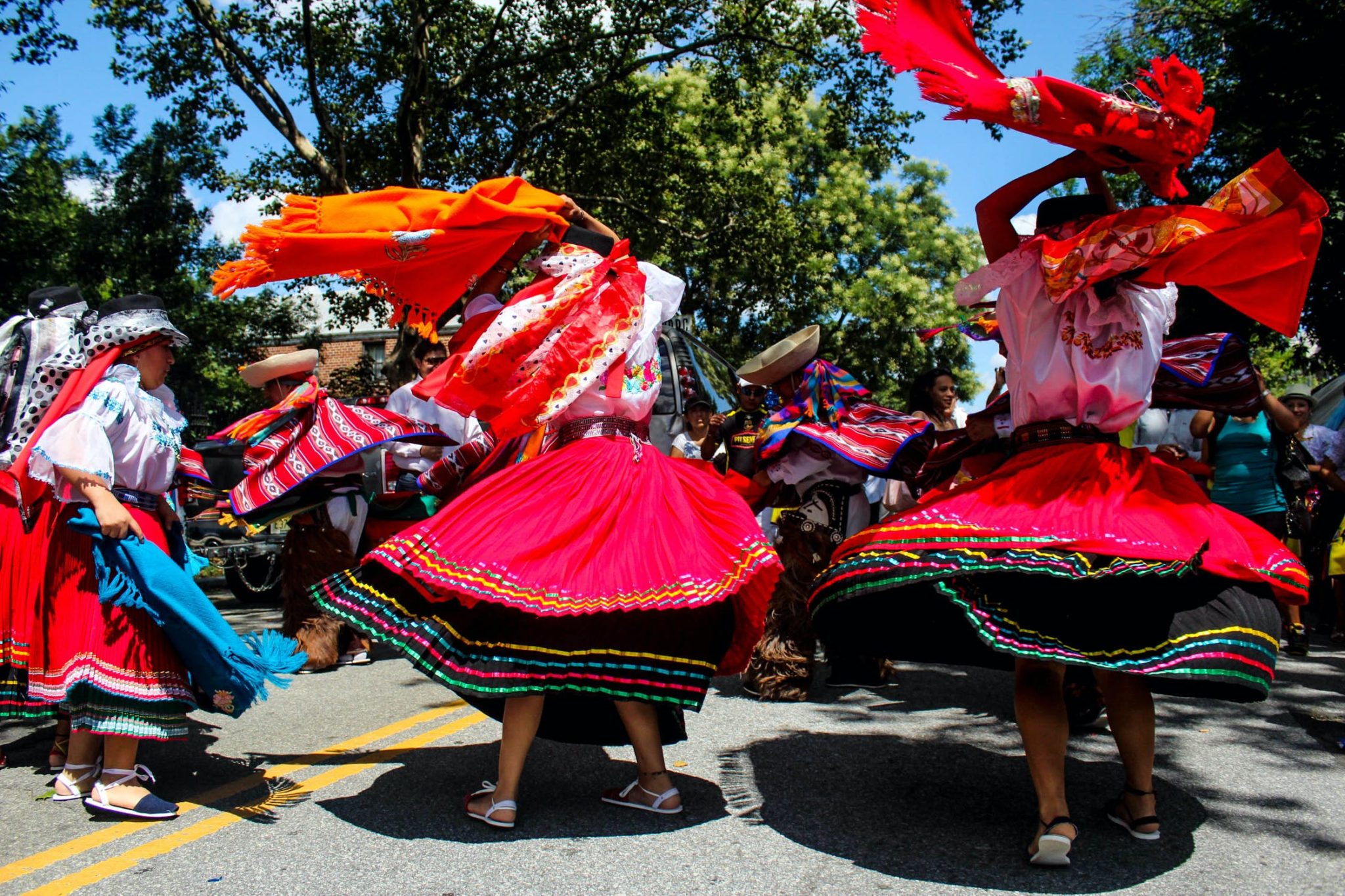 Ecuador Hookers