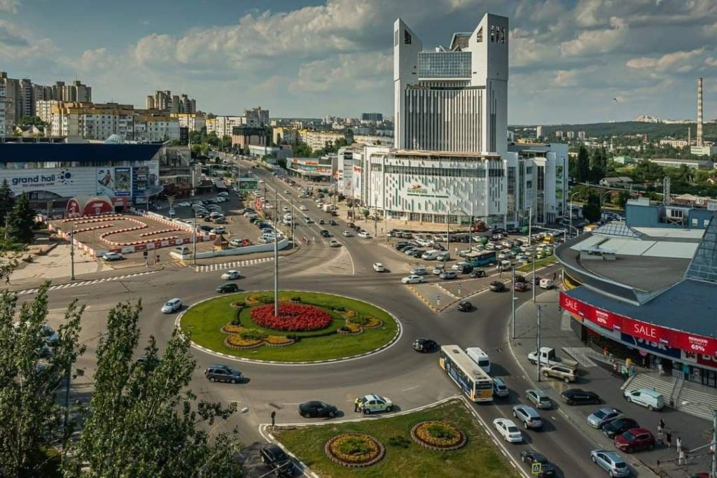 Почему важен День города Кишинева 2