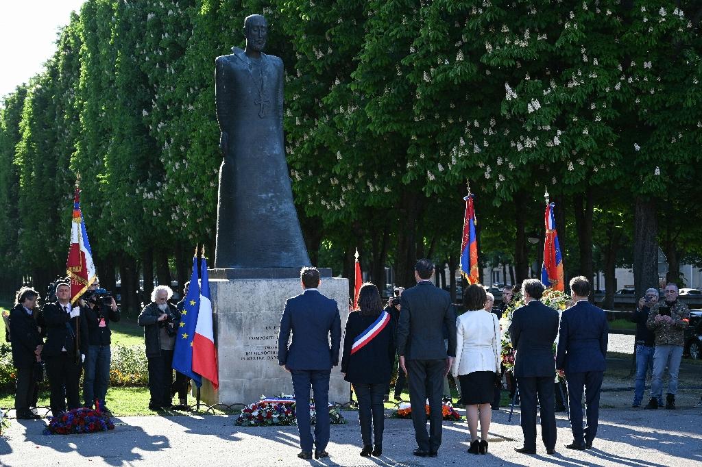 День памяти жертв Геноцида армян повышает осведомленность о произошедшем геноциде