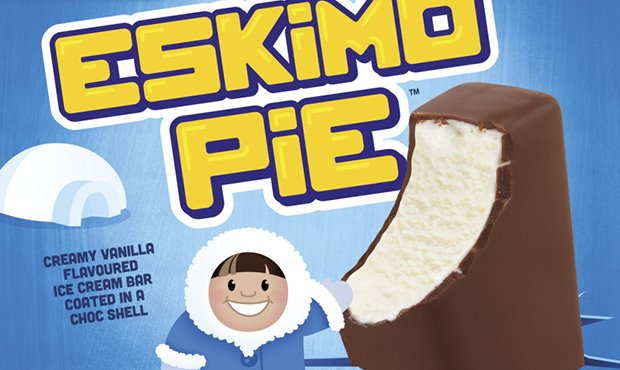 Eskimo Pie