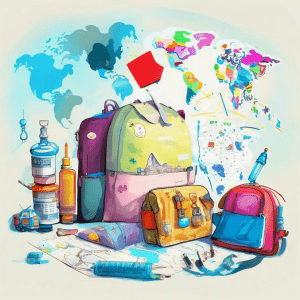 Вафли-трубочки: Хрустящая симфония из детства, которую вы можете повторить